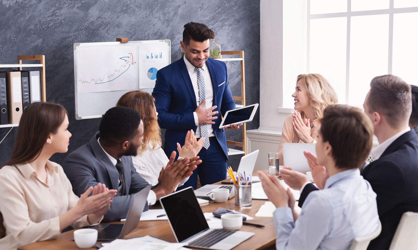 How Extended Enterprise Training Helps Great Companies Grow